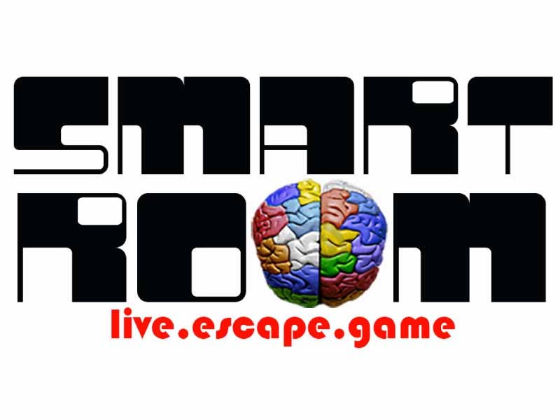 Smart Room Berlin Logo