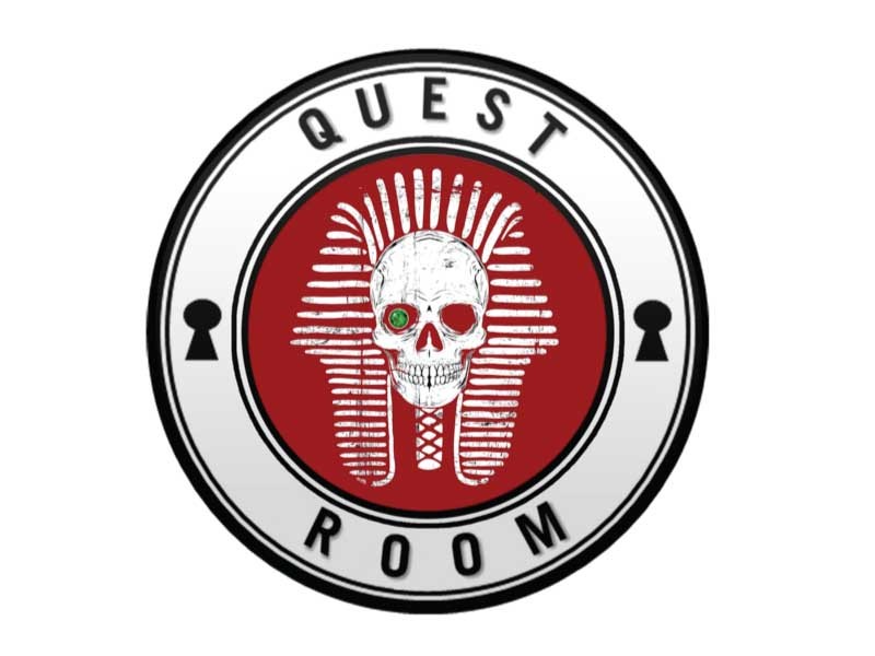 Quest Room Köln Logo