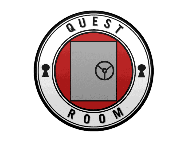 Quest Room Köln Logo Quest Room Köln Logo