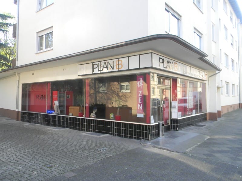 plan b escape game karlsruhe gebaeude