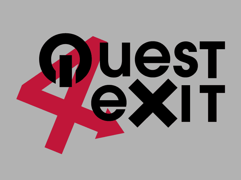 Quest4exit Bamberg Logo