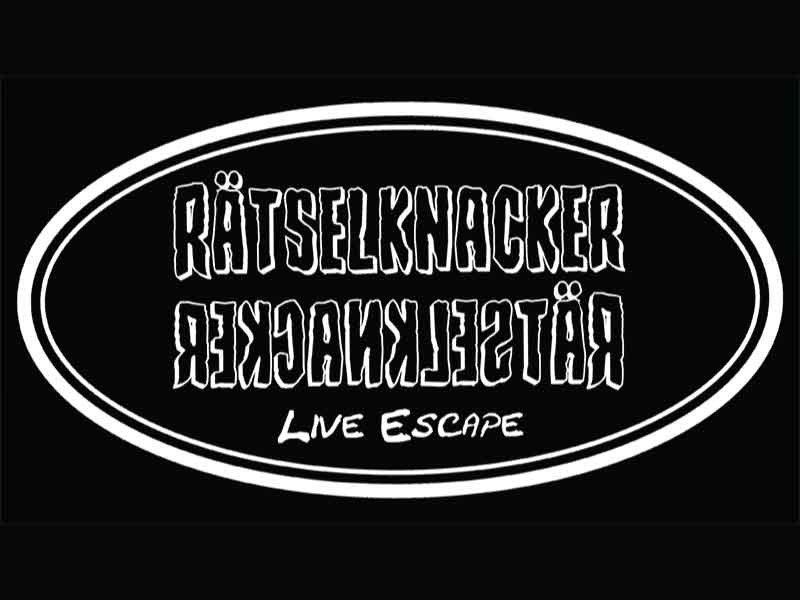 Rätselknacker Hückelhoven Logo