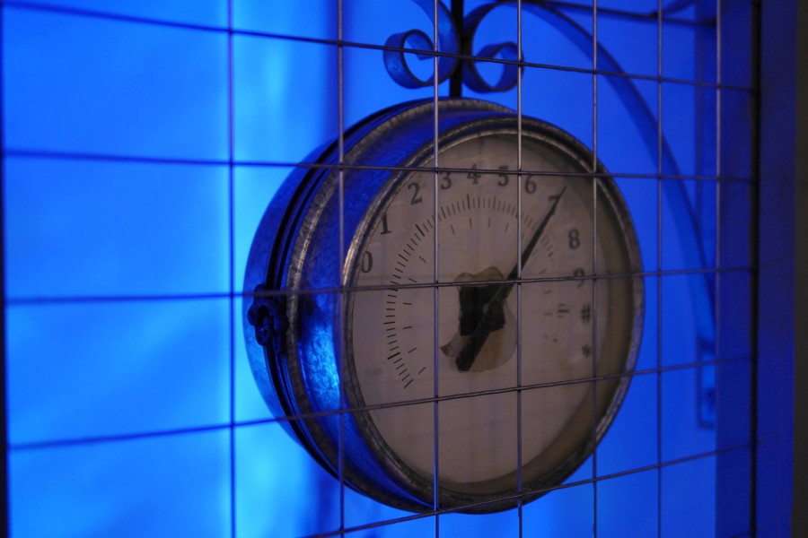 die entdeckung uhr die entdeckung uhr