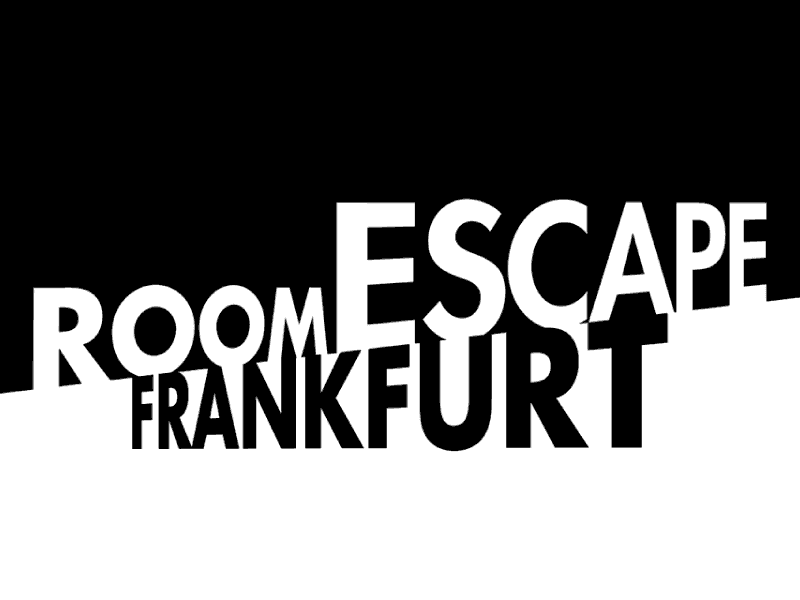 Room Escape Frankfurt Logo