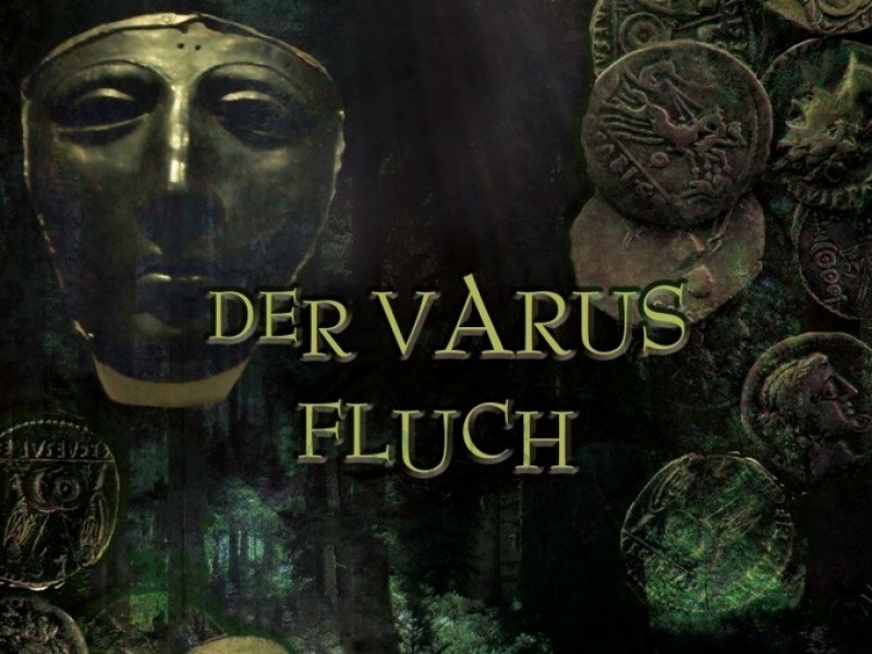 der verfluchte varus der verfluchte varus