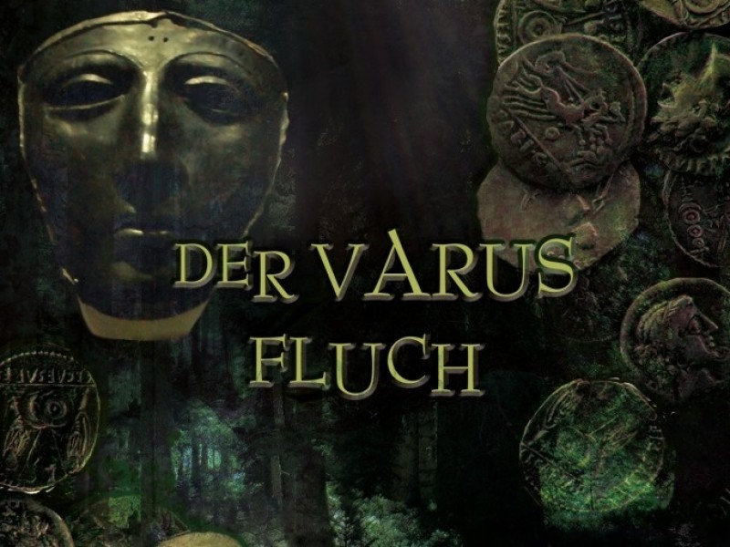 der verfluchte varus