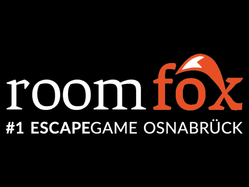 Room Fox Osnabrück Logo