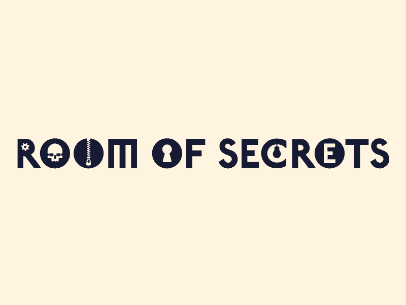 Room of Secrets Kempten Logo