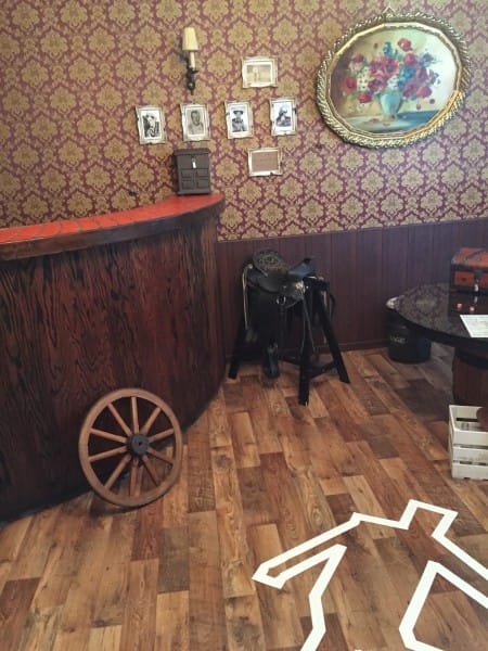 leiche im saloon leiche im saloon