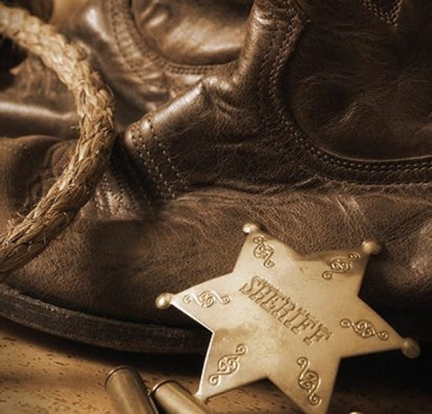 wild west sheriff stern wild west sheriff stern