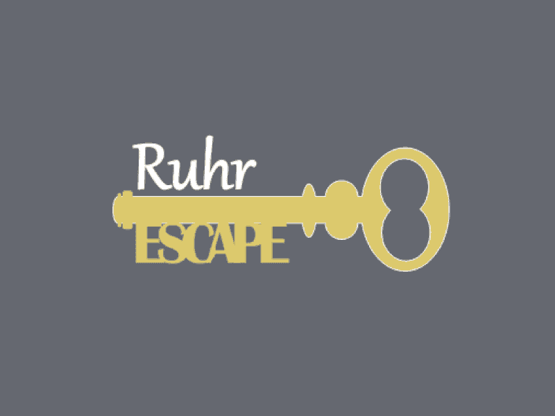 RuhrEscape Essen Logo