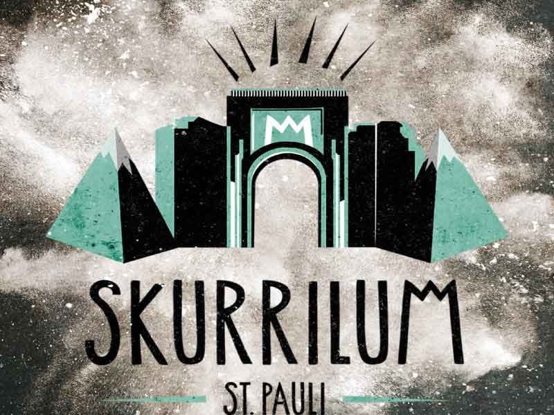 Skurrilum Hamburg Logo