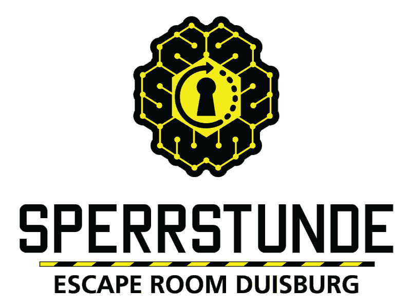 Sperrstunde Duisburg Logo