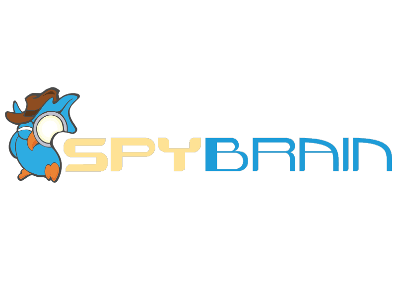 Spybrain Escape Köln Logo