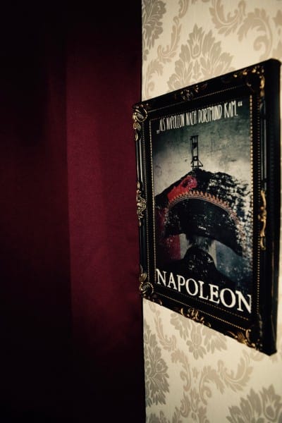 napoleon bilderrahmen napoleon bilderrahmen