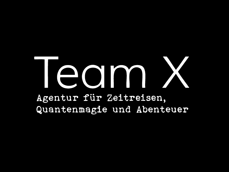 Team X Köln Logo