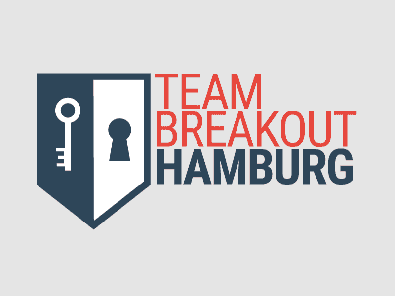 TeamBreakout Hamburg Logo
