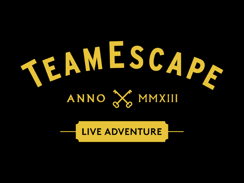 TeamEscape Düsseldorf Logo