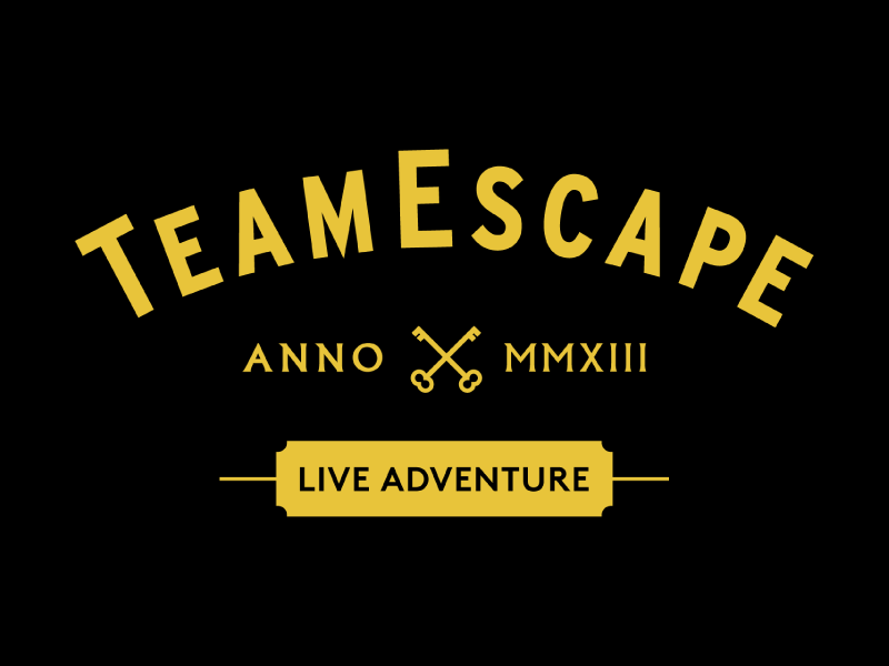 TeamEscape Duisburg Logo