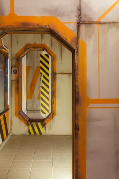 lost in space escape room lost in space escape room