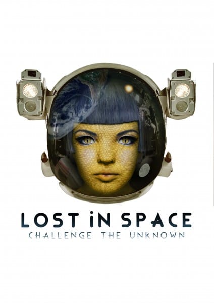 lost in space freiburg titel