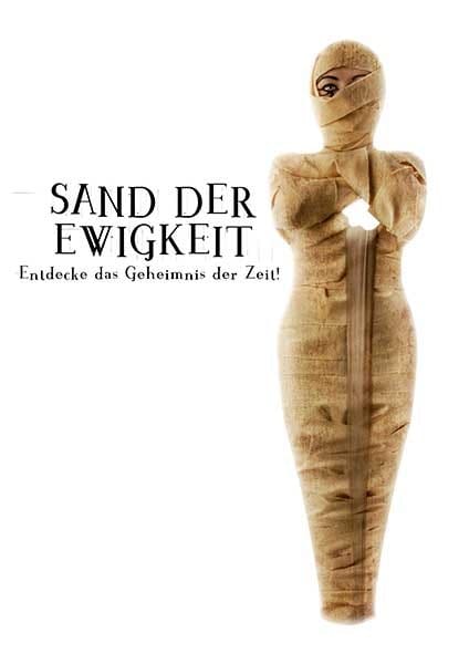 Sand der Ewigkeit Bild 42