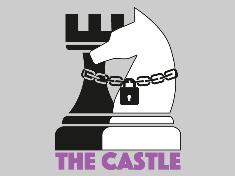 The Castle Escape Game Karlsruhe Logo