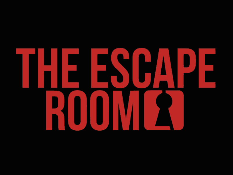 The Escape Room Hannover Logo