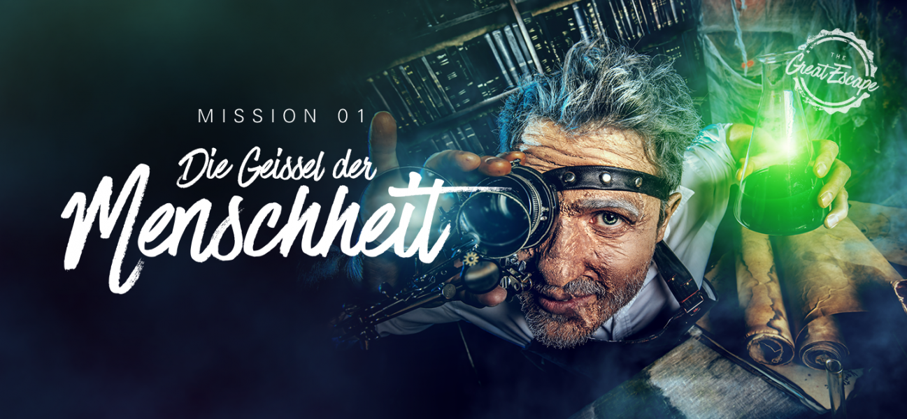 geissel der menschheit titel