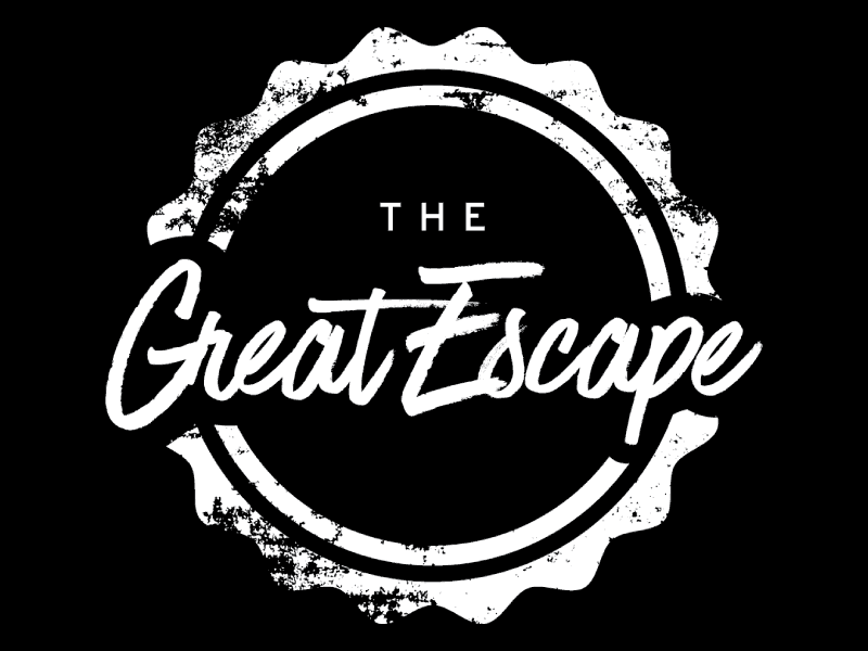 The Great Escape Köln Logo