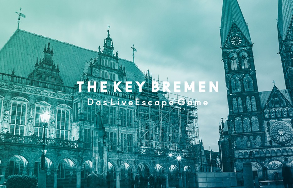the key bremen bremer stadt
