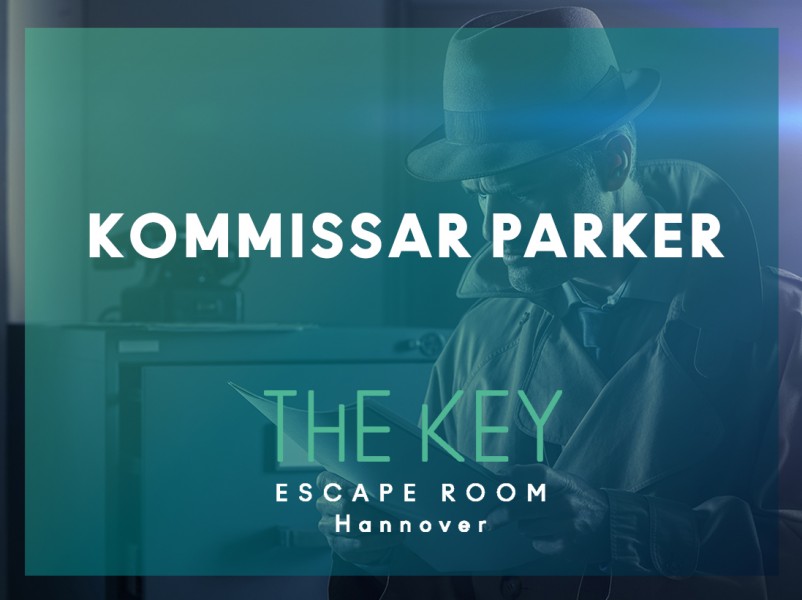 komm parker komissar mit hut komm parker komissar mit hut