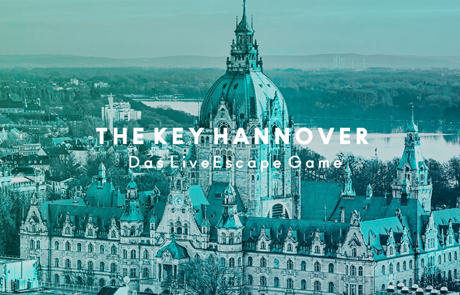 the key hannover turm