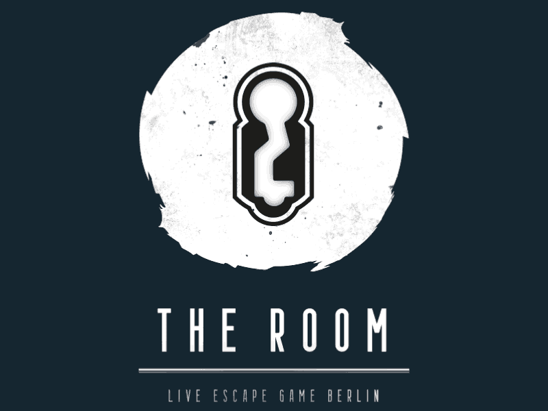 The Room Berlin Logo