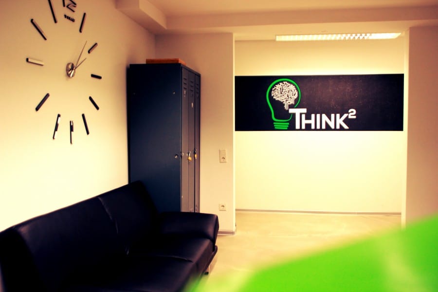 think square bochum filiale