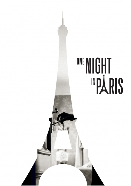 one night in paris eifelturm