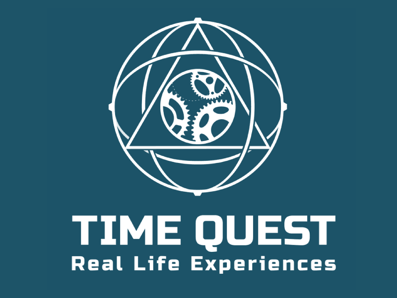 Time Quest Freiburg Logo