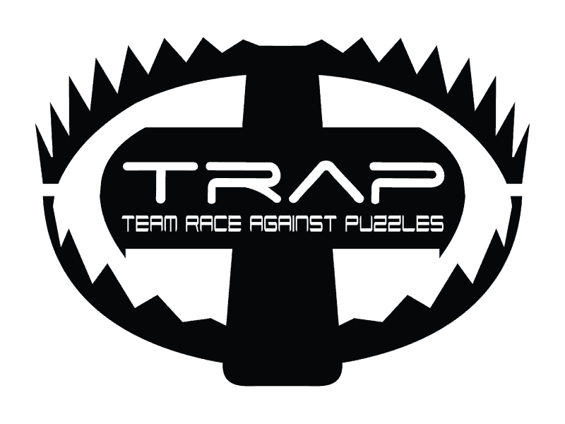 TRAP Berlin Logo