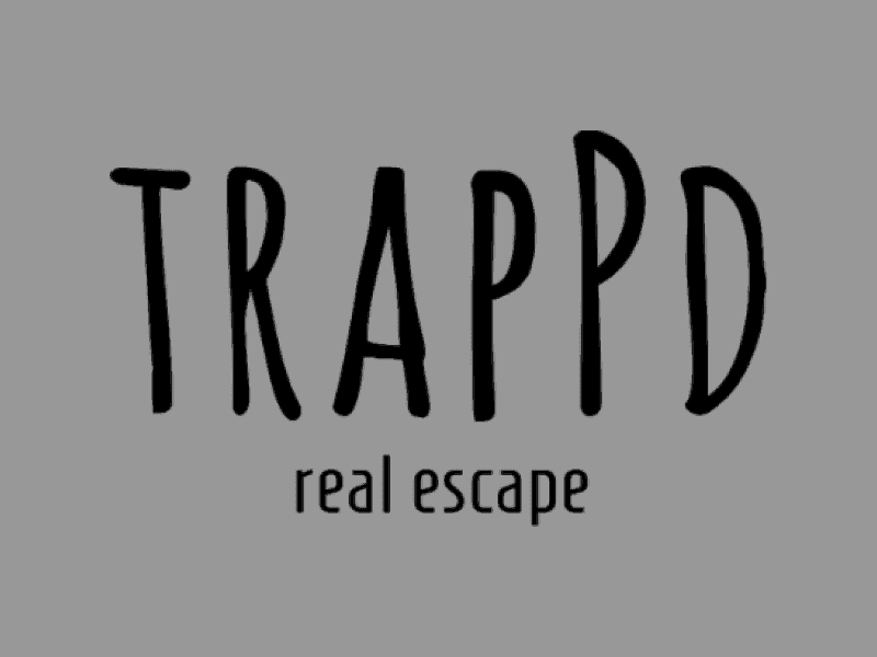 Trappd Frankfurt Logo