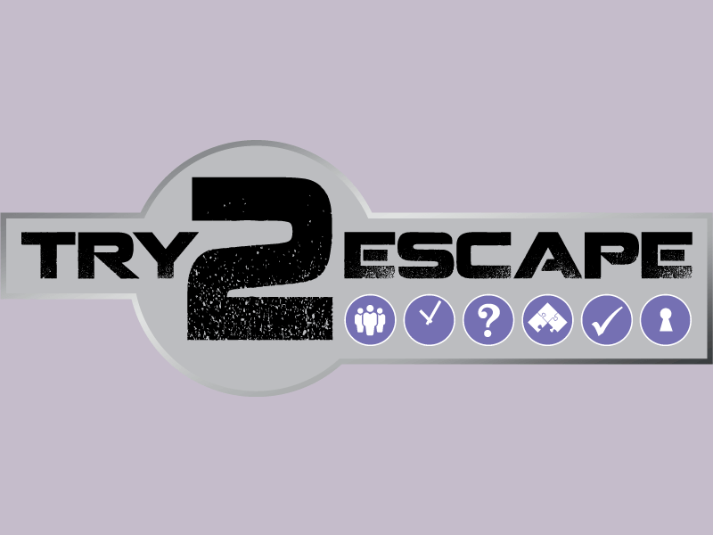 Try2Escape Rheine Logo