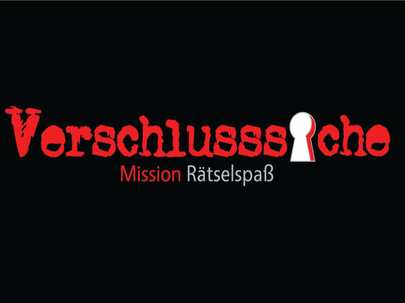 Verschlusssache Castrop-Rauxel Logo