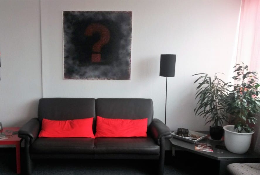 apartment apartment