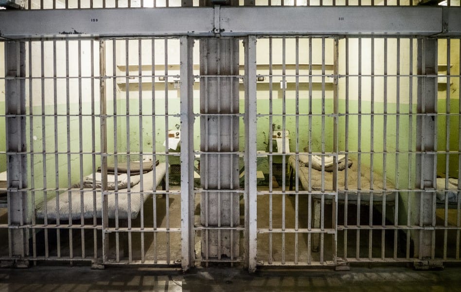 flucht aus alcatraz gefaengnis flucht aus alcatraz gefaengnis