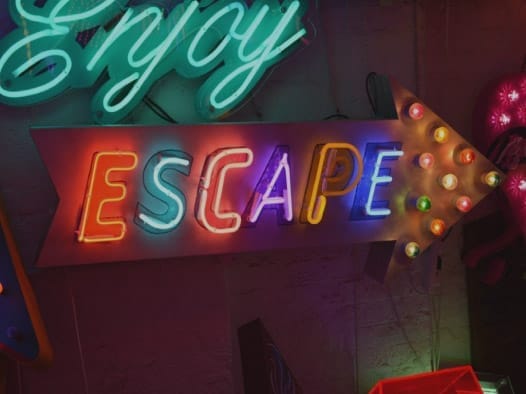Live Escape Room Games in Deutschland suchen