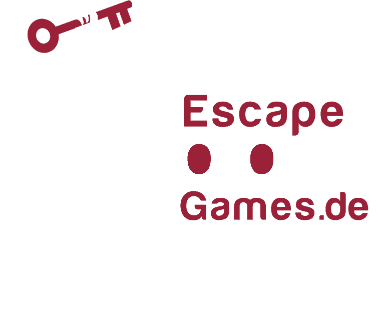 Escape Room Games Logo