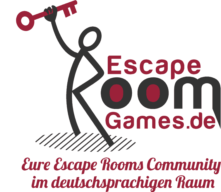 Escape Room Games Logo