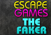 Escape Games The Faker