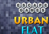 Escape Games Urban Flat